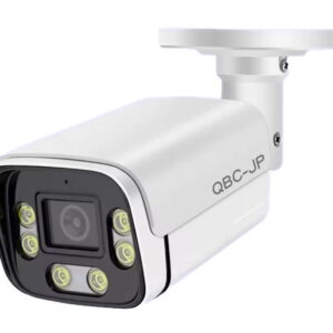 AI対応IPカメラ（バレット型）